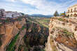 Ronda, Spain.