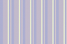 Texture Lines Pattern Of Vector Fabric Background With A Stripe Textile Vertical Seamless.
