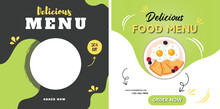 Delicious taste editable vector text effect suitable for food product needs.