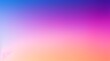 Indulge your senses in a kaleidoscope of colors with this gradient texture background, featuring a stunning fusion of bright orange, pink, and purple shades.