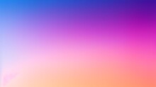 Indulge Your Senses In A Kaleidoscope Of Colors With This Gradient Texture Background, Featuring A Stunning Fusion Of Bright Orange, Pink, And Purple Shades.