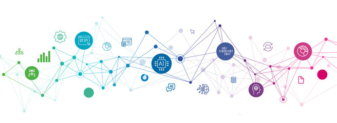 Banner Artificial Intelligence