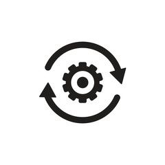 system icon vector