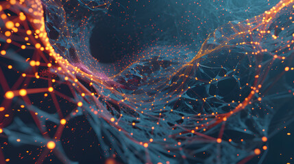 Abstract Background Science Technology, Vivacious, Analog Horror, oil, massive scale, textured, Contrasty, gameart, hue colors, Unworldly, subsurface scattering lighting, Super detailed, photo