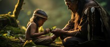 Delve Into The Lives Of Indigenous Communities Who Have Lived In Harmony With Forests For Generations. What Can We Learn From Their Traditional Knowledge And Sustainable Practices