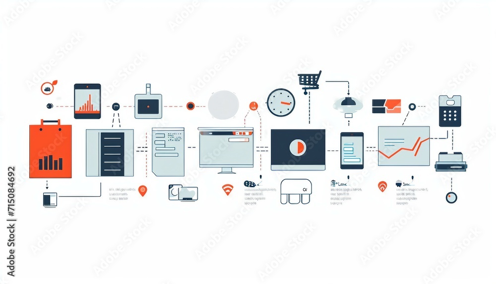 Document Evolution Timeline, Create a visual timeline showcasing the ...
