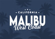 Malibu West Coast United States