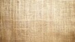 Rustic jute hessian sackcloth canvas texture for patterned backgrounds, Ai Generated
