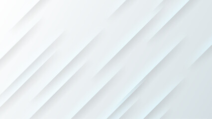 white vector minimalist simple and modern abstract geometric background. white vector presentation b
