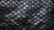 The beauty of dragon scales.