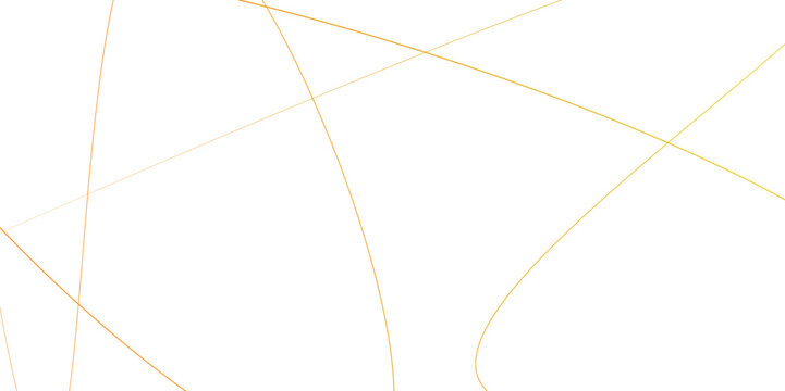  golden chaotic lines abstract geometric pattern textrue. vector illustration. geometric design created using light gold digital net web line tecnology. white color in backdrop.