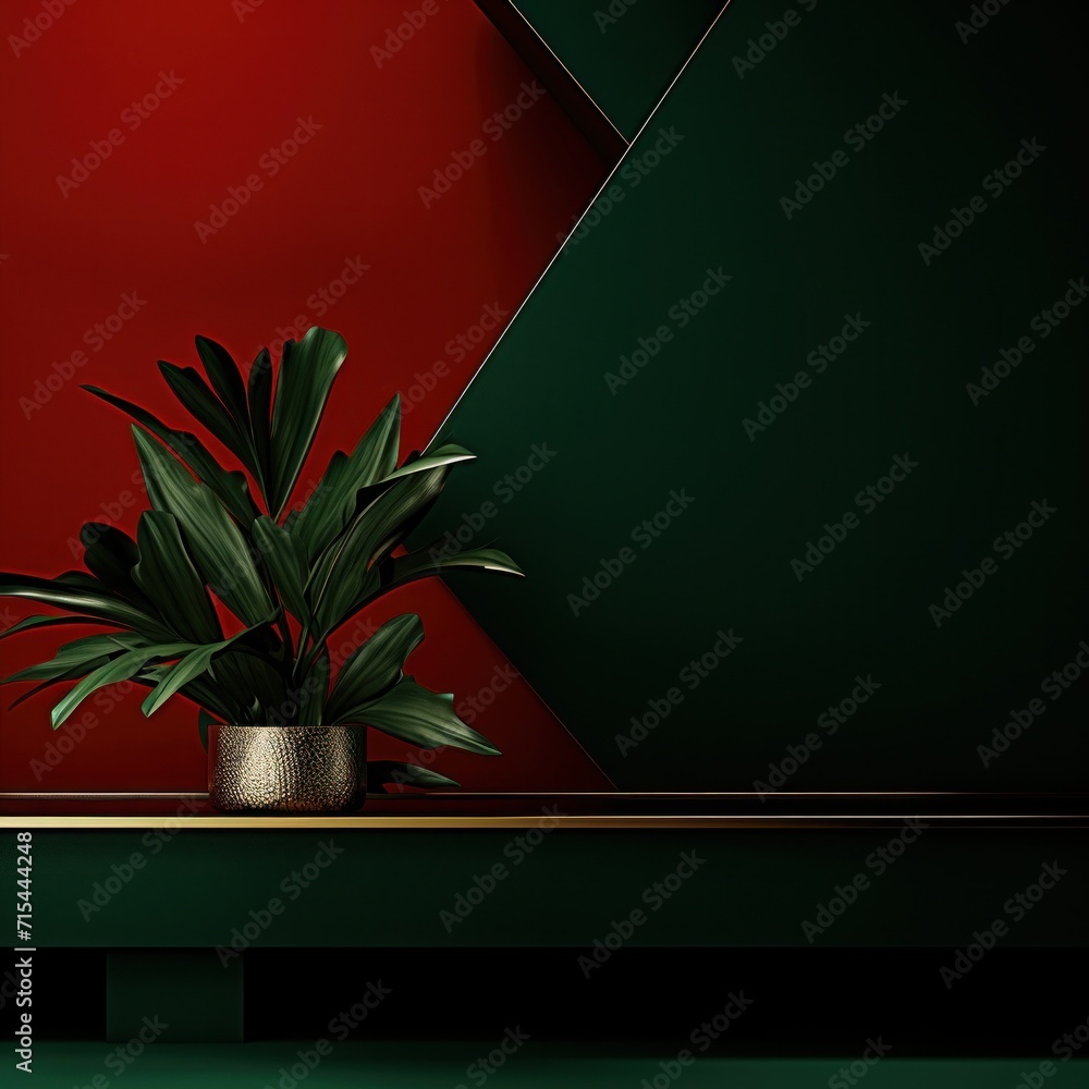 ark green is the most common color for background. Stock Photo | Adobe ...