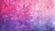 soft pink and purple triangular artistic background