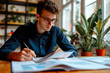 © AIproduction - Diligent Planner: Navigating the Path to Success