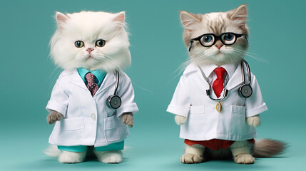 Cat Doctor