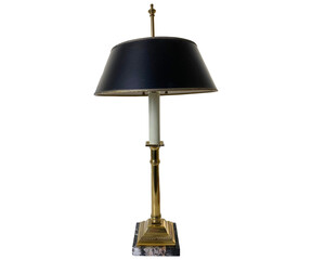 Image of Classic Desk Lamp