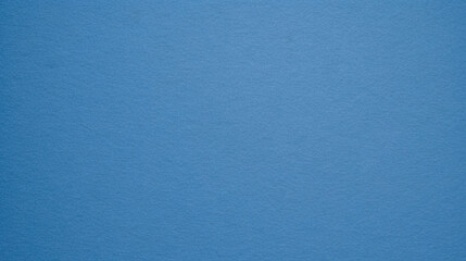 Wall Mural - blue paper background, Soft matte navy blue paper texture. 