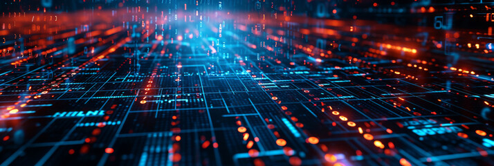 Background of technological concepts.