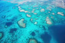 Travel Landscape Blue Australia Coral Ocean Sea Reef Water Tropical Nature