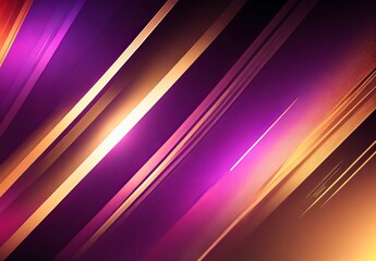 Modern and futuristic abstract vector background