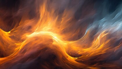 Wall Mural - abstract flame abstract background texture background concept artwork painting abstract luxury 