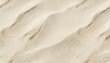 seamless white sandy beach or desert sand dunes tileable texture boho chic light brown clay colored summer repeat pattern background a high resolution 3d rendering