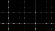 3d Abstract Math Black And White Grid Background. Plus Formulas Geometry Network. Information Web Net