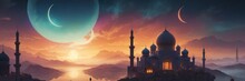 Ramadan Background Or Background Ramadhan. Ramadan Wallpaper Or Wallpaper Ramadhan. Mosque Background Or Design Mosque