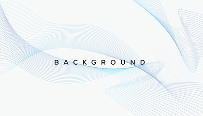 background banner vector modern design