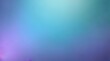 Defocused blue hues in a blurred motion, creating an abstract background. Made with generative AI Technology