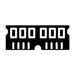 RAM Icon Style