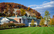 Award-winning Omni Bedford Springs Resort located in South Pennsylvania's scenic Cumberland Valley in Bedford, PA