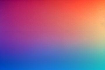 Wall Mural - different color gradient background with a full range of colors , different, color gradient, backgro