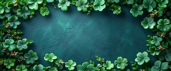 St Patricks Day Background Irish, HD, Background Wallpaper, Desktop Wallpaper