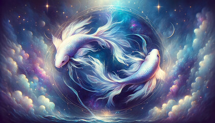 pisces zodiac sign