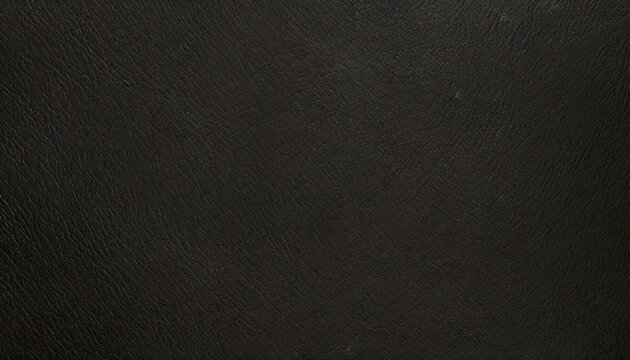 black leather texture for background