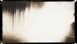 vintage light distressed old photo dust smudges scratches hairs and film grain background texture dirty urban grunge black and white retro noise effect isolated overlay 8k 16 9 3d rendering