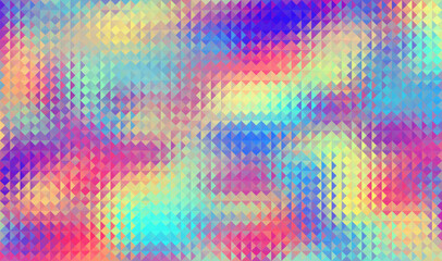 Aufkleber - Patterned Glass Texture Illustrations. Glare effect. Abstract surface for design prints. Frosted Glass Background. Vector illustration