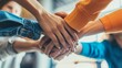 © MAY - The Mentorship Nexus: Guiding and Growing with Colleagues