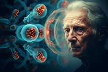 The Virus And Diseases In The Elderly