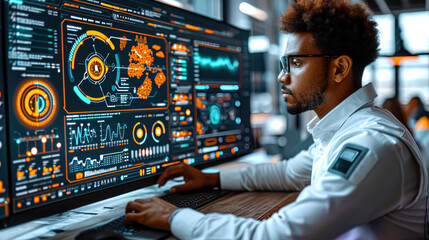 The Integration of Artificial Intelligence for Converting Complex Information Into UserFriendly In