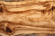 Hickory wood pattern surface texture