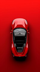 Wall Mural - car background image for cellphone, mobile phone, ios, android