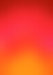 Colorful red  yellow orange and pink gradient abstract summer sunlight effect luxury elegant decorative background web template banner app graphic presentation design,Vertical picture	
