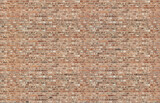 Fototapeta Desenie - Alte Backsteinmauer Textur. Hintergrund der alten Backsteinmauer Textur Hintergrund.