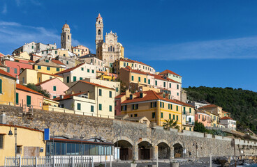 Wall Mural - Cervo 6