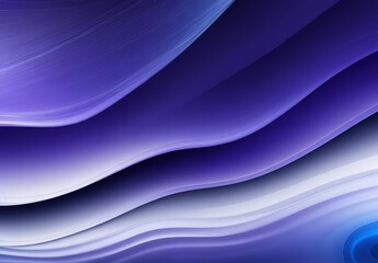 horizontal colorful abstract wave background wi