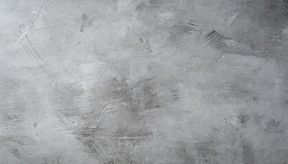 White background on cement floor texture - concrete texture - old vintage grunge texture design - large image in high resolution