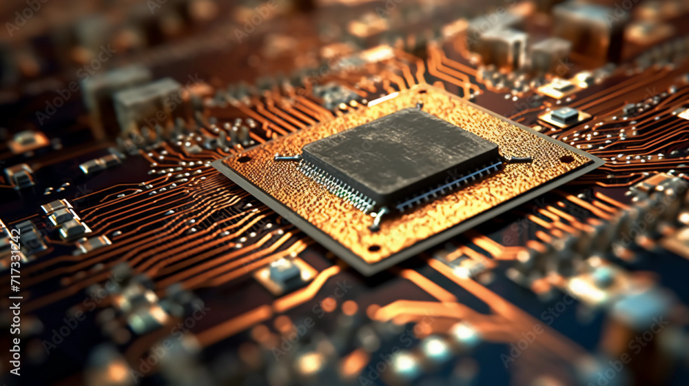 AI chips, machine learning, neural networks, semiconductors, processors ...