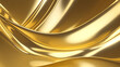 elemento de papel papel de aluminio diseño de metal papel de aluminio textura de papel metálico fondo brillante papel de regalo decoración dorada textura amarilla metálico pared fina oro brillante rel